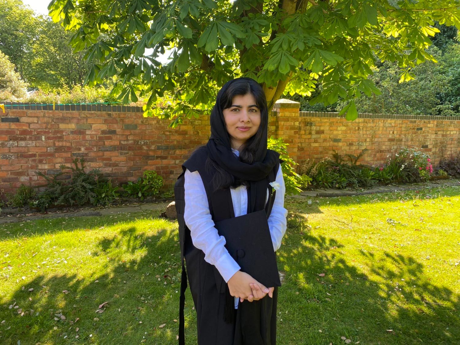 Malala's Story