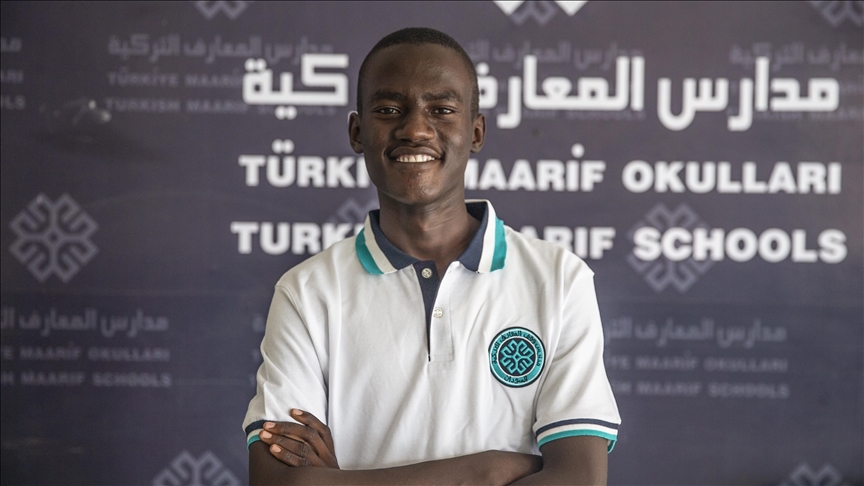 Abdullah's Story